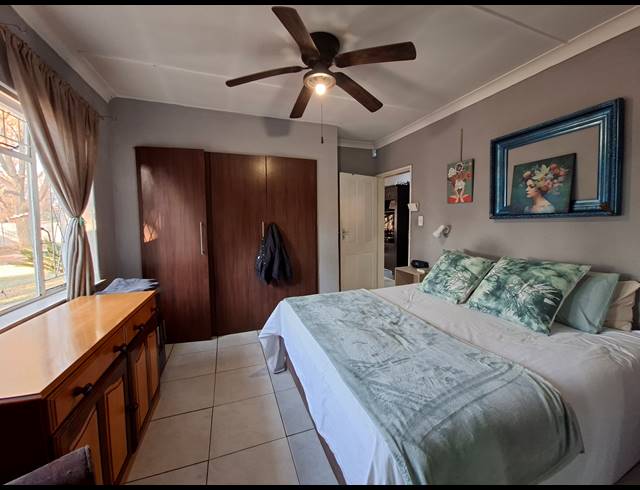 3 BEDROOM HOUSE FOR SALE IN MEYERTON CENTRAL